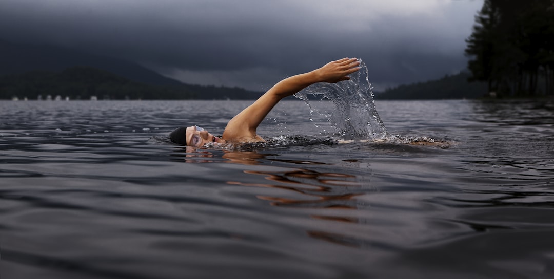 Swimming for Weight Loss: Fact or Fiction?