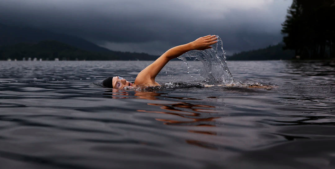 The Vital Impact of Swimming on Weight Management