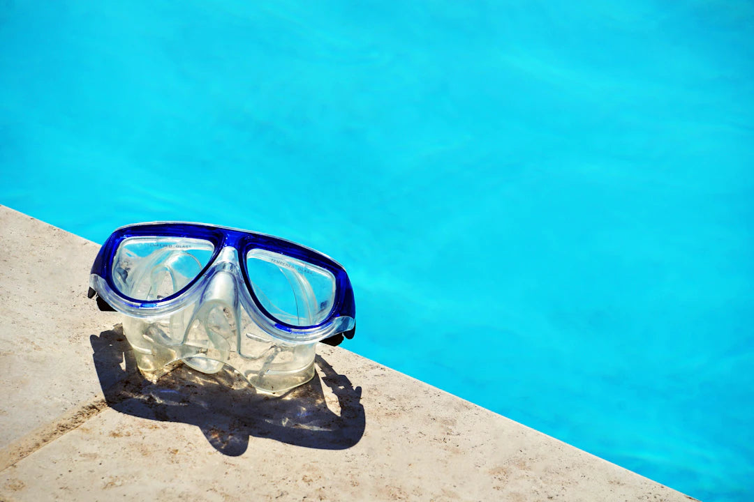 Swim Goggles for Ultimate Clarity and Comfort