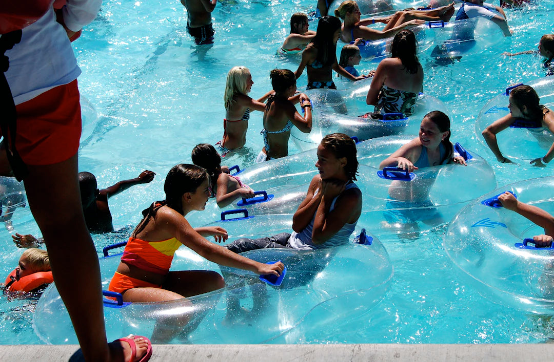 Explore the Amazing Health Benefits of Water Aerobics