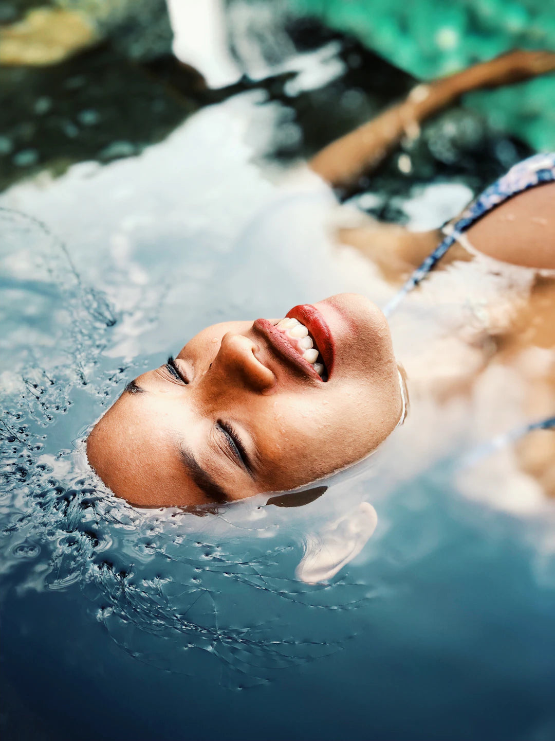 Make Waves How Swimming Improves Mental Well-Being