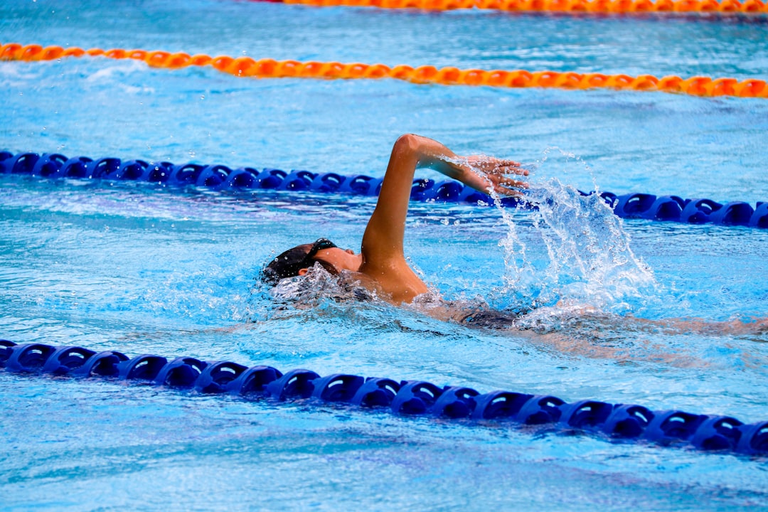 Level Up Your Training with Swimming: The Ultimate Cross-Training Activity for Athletes