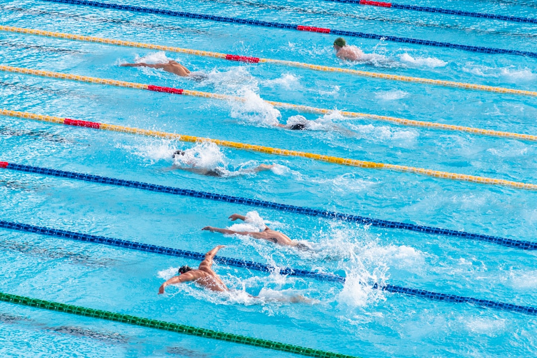 The Health Benefits of Swimming: Dive into a Fitter You!