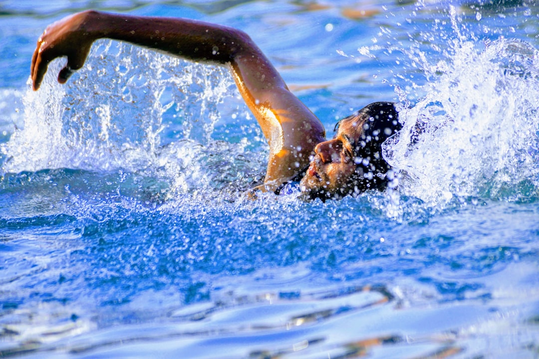 Optimizing Your Swimming Performance: Pre and Post Nutrition Tips