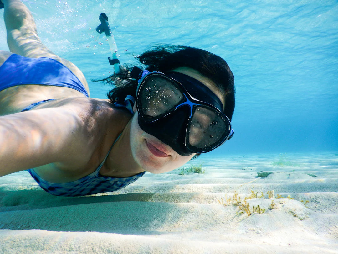 Essential Ear Protection Headbands for Swimmers