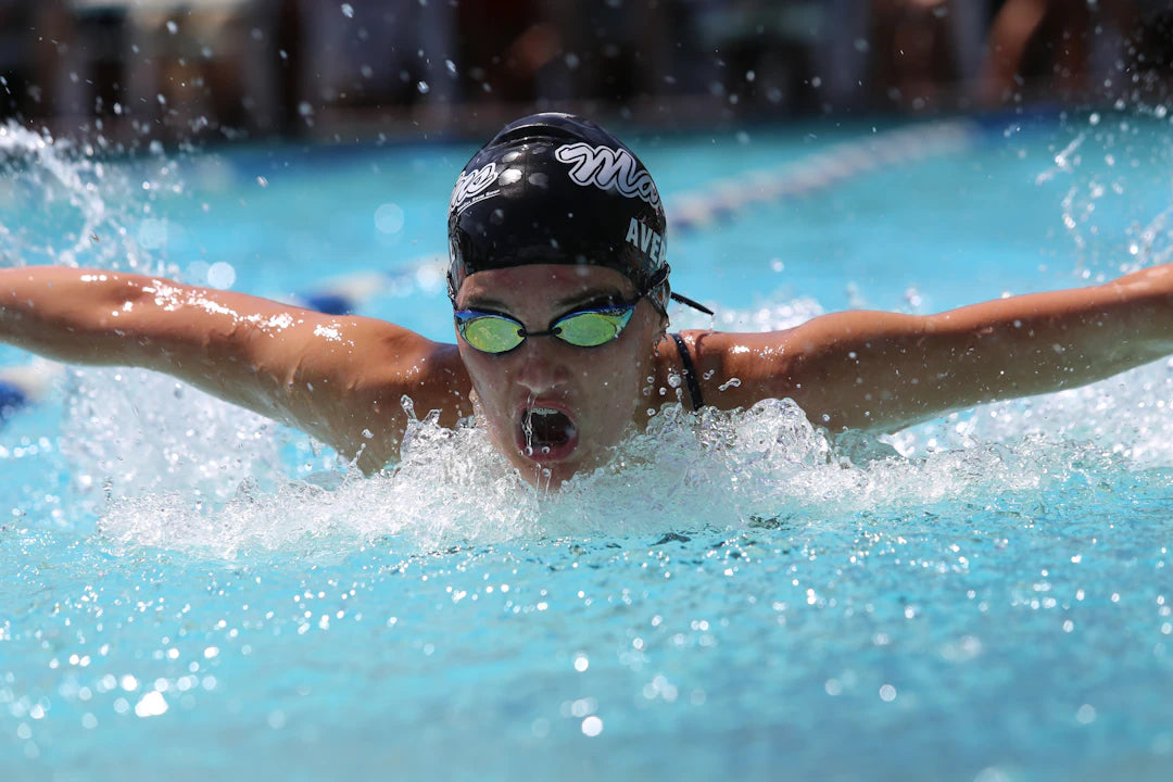 Advanced Swim Goggles for Unmatched Clarity and Comfort