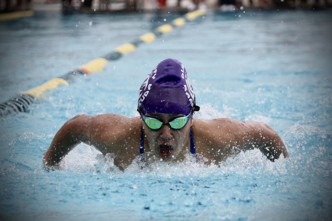 Unlocking Your Potential: Overcoming Swimming Challenges and Plateaus
