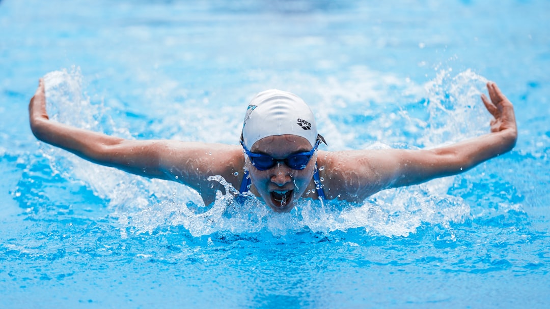 Discover the Incredible Benefits of Swimming for Mental Health