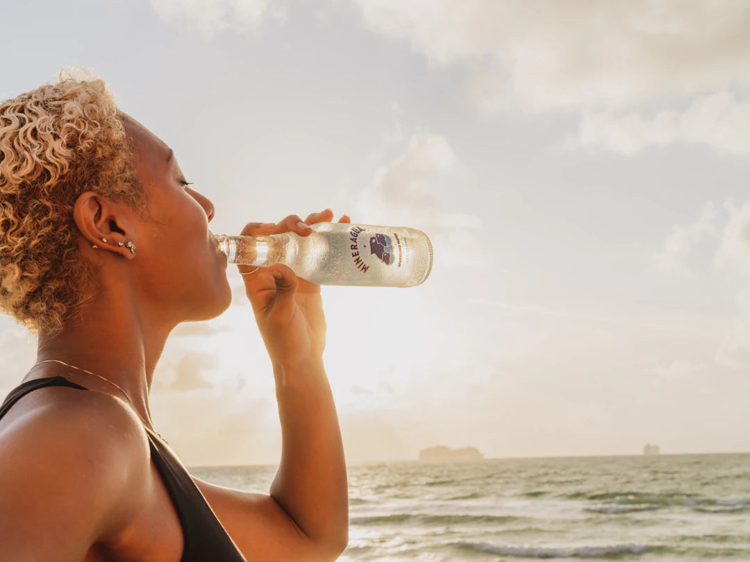 The Essential Guide to Staying Hydrated While Swimming