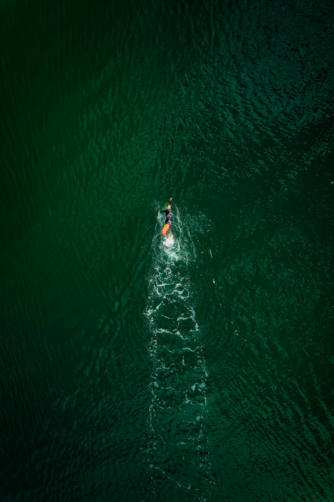 Discover the Amazing Benefits of Swimming in Open Water