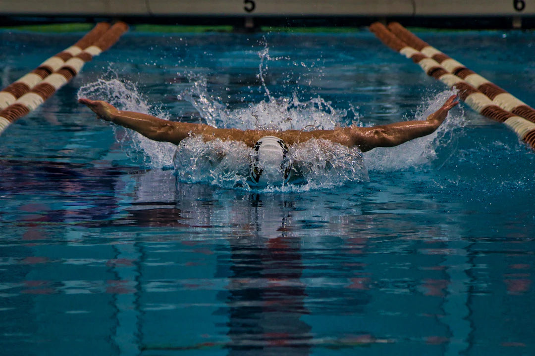 Swimming R Mastering Swimming Techniques: A Beginner's Guide – AqtivAqua