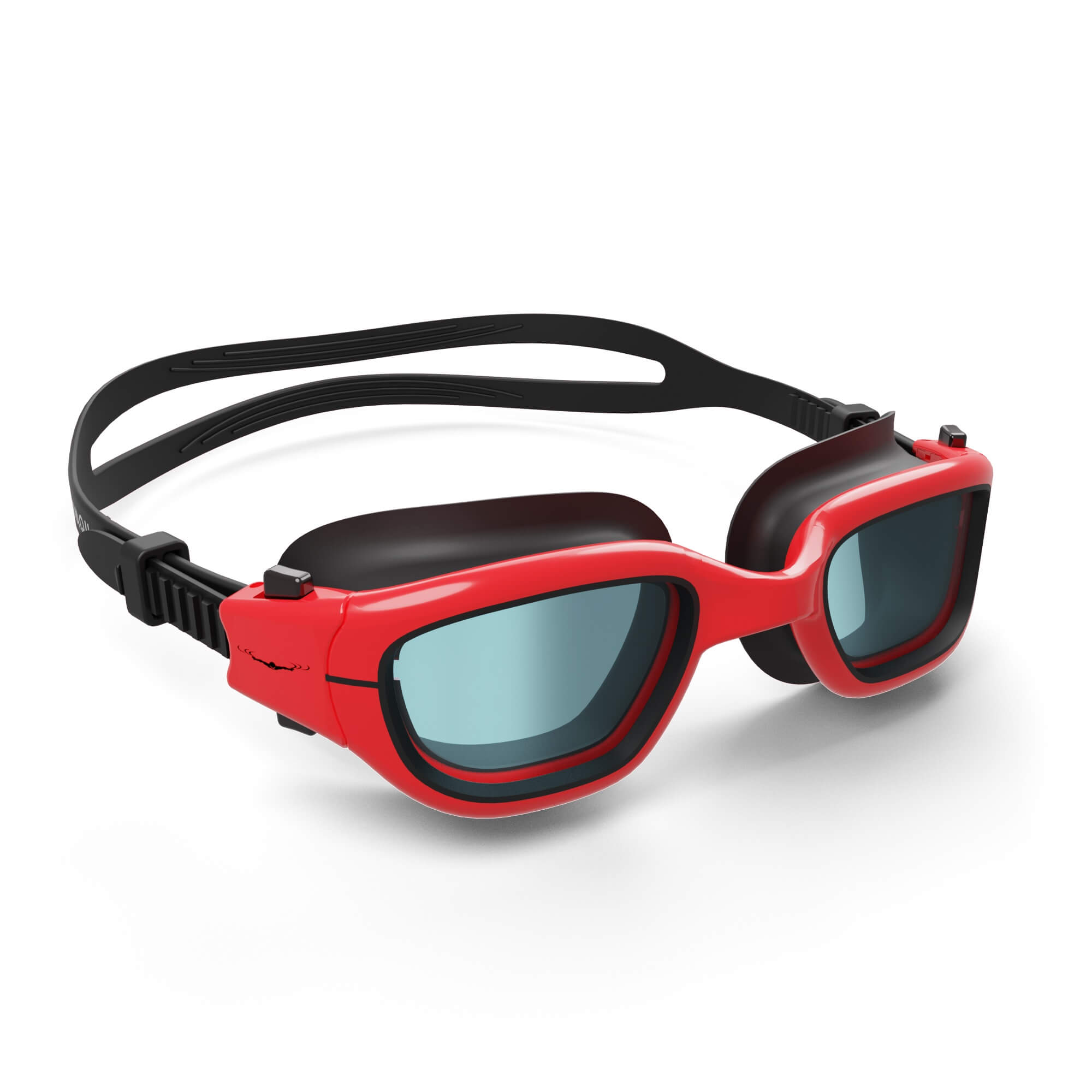 AQTIVAQUA DX-MINI: The Ultimate Kids Swim Goggles for Safe & Fun ...