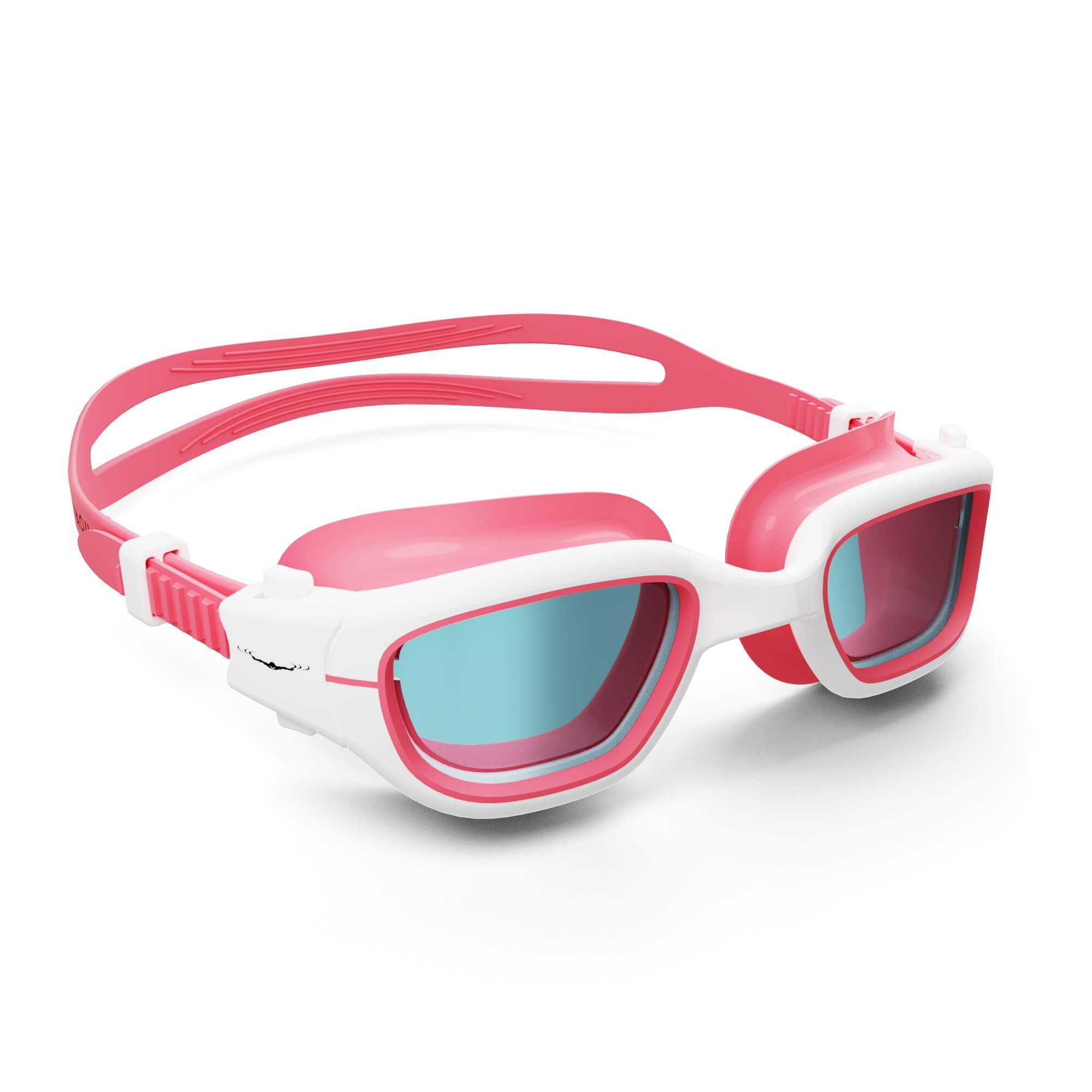 AQTIVAQUA DX-MINI: The Ultimate Kids Swim Goggles for Safe 