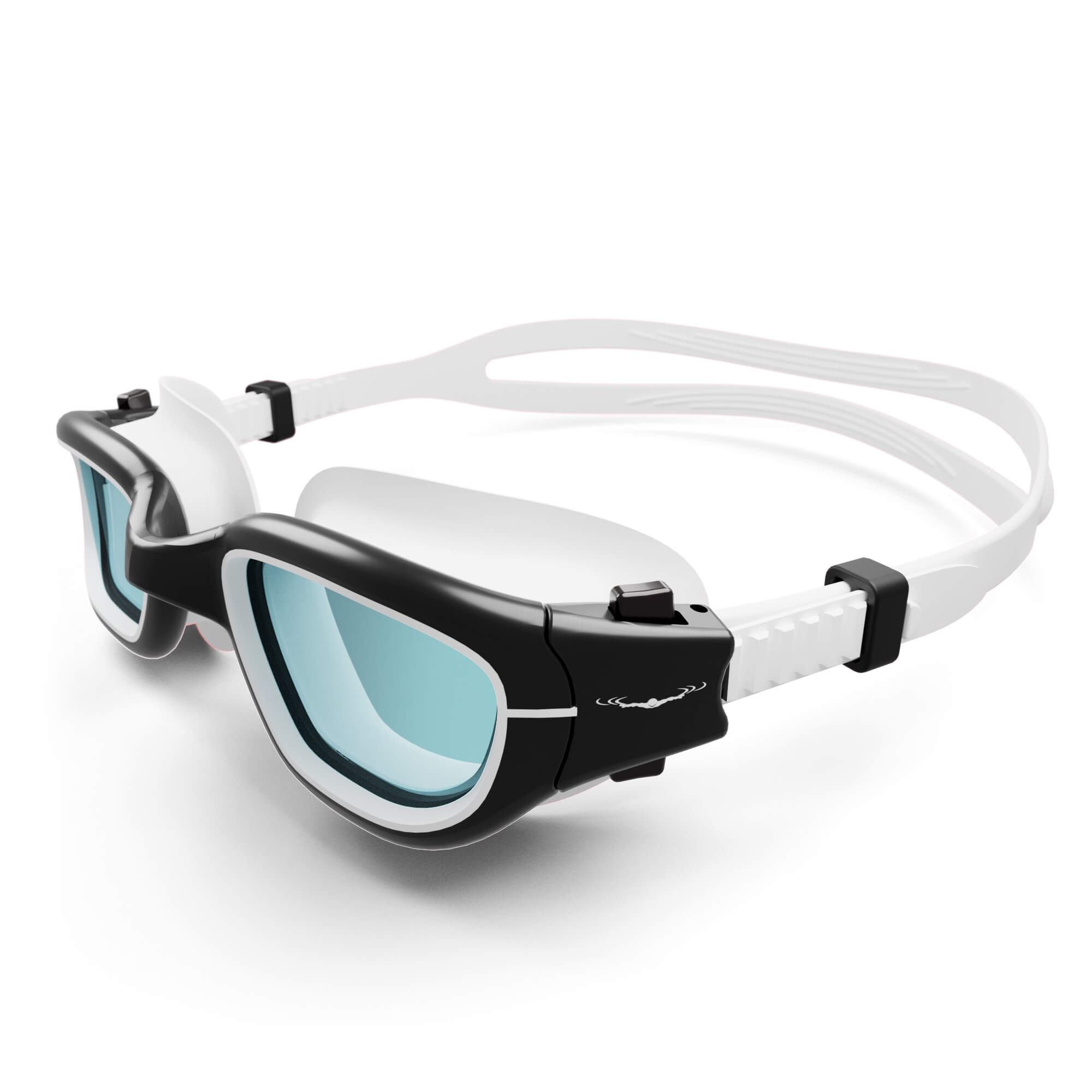 AQTIVAQUA DX-MINI: The Ultimate Kids Swim Goggles for Safe & Fun 